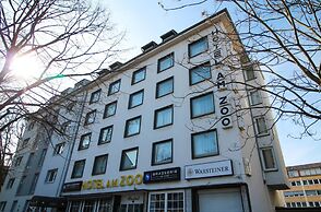 Hotel Am Zoo
