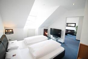 Hotel Am Zoo