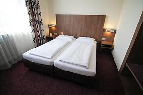 Hotel Am Zoo