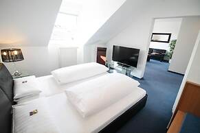 Hotel Am Zoo