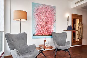 Hotel City Krone