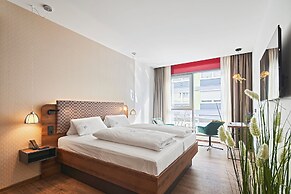 Hotel City Krone