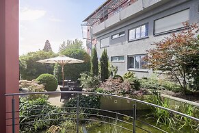 Hotel City Krone