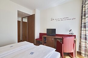 Hotel City Krone