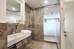 Hotel City Krone