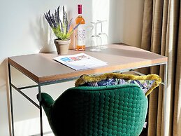 Hotel City Krone