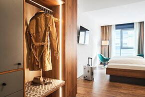 Hotel City Krone