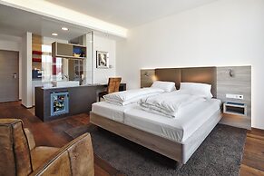 Hotel City Krone