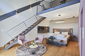 Hotel City Krone