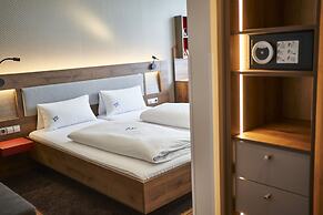 Hotel City Krone