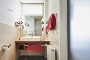 Hotel City Krone