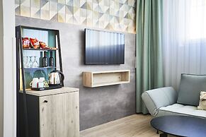 Hotel City Krone