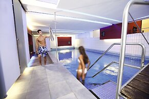 Hotel City Krone