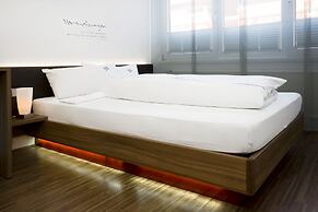 Hotel City Krone