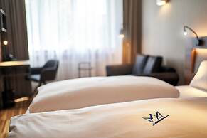 Hotel City Krone