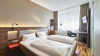 Hotel City Krone