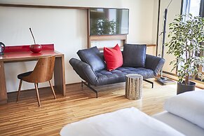 Hotel City Krone