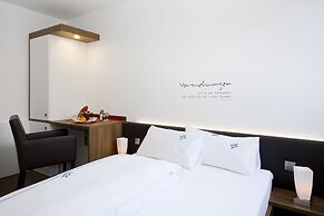 Hotel City Krone