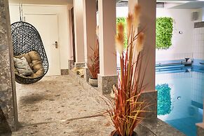 Hotel City Krone