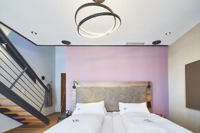 Hotel City Krone