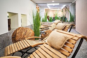 Hotel City Krone