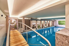 Hotel City Krone