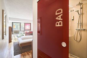 Hotel City Krone