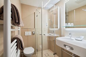 Hotel City Krone
