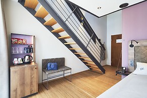Hotel City Krone