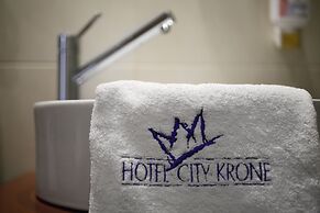 Hotel City Krone