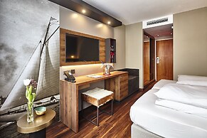 Hotel City Krone