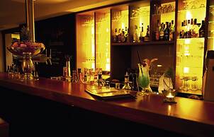Hotel City Krone