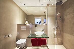 Hotel City Krone