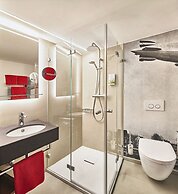 Hotel City Krone