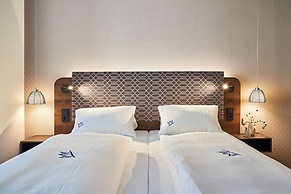 Hotel City Krone