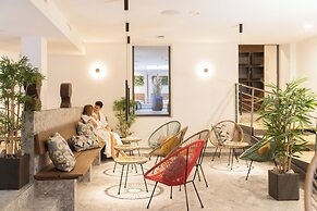 Hotel City Krone