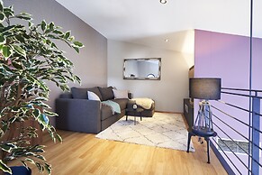 Hotel City Krone