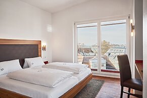 Hotel City Krone