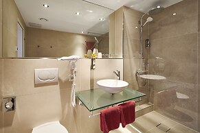 Hotel City Krone