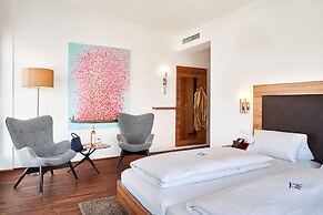 Hotel City Krone