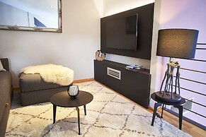 Hotel City Krone