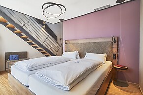 Hotel City Krone