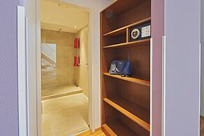 Hotel City Krone