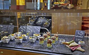 Hotel City Krone