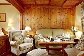 Hotel Singer - Relais & Châteaux