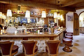 Hotel Singer - Relais & Châteaux