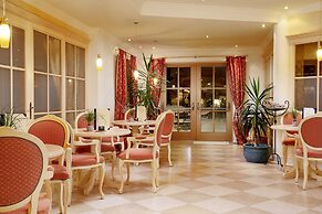 Hotel Singer - Relais & Châteaux