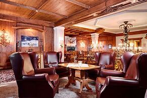 Hotel Singer - Relais & Châteaux