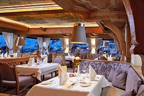 Hotel Singer - Relais & Châteaux