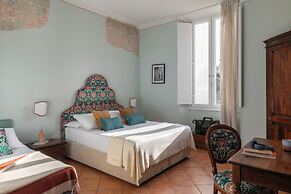 Hotel Galileo